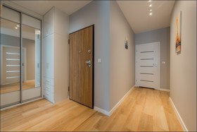 P&O Serviced Apartments Solec