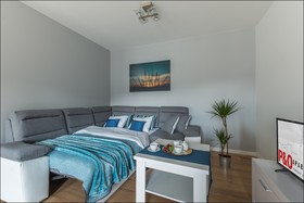 P&O Serviced Apartments Solec