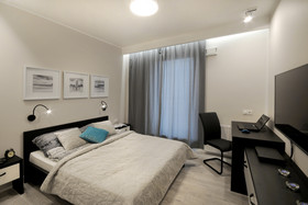 P&O Serviced Apartments Solec