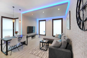 P&O Serviced Apartments Solec