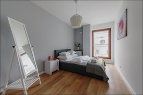 P&O Serviced Apartments Solec