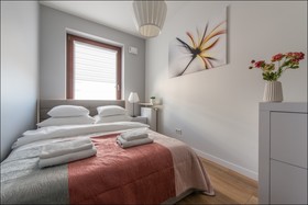 P&O Serviced Apartments Solec