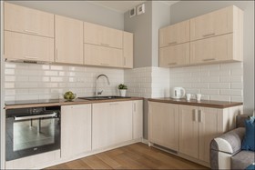 P&O Serviced Apartments Solec