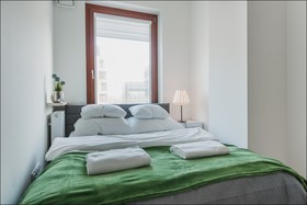 P&O Serviced Apartments Solec