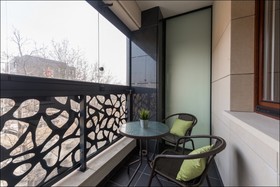 P&O Serviced Apartments Solec