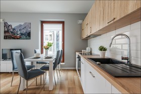 P&O Serviced Apartments Solec
