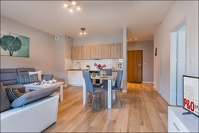 P&O Serviced Apartments Solec