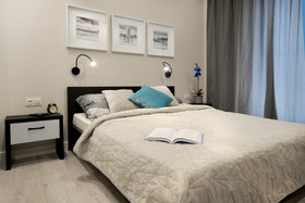 P&O Serviced Apartments Solec