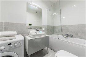 P&O Serviced Apartments Solec