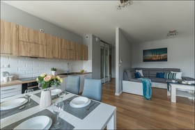 P&O Serviced Apartments Solec