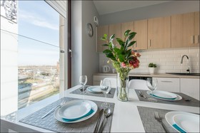 P&O Serviced Apartments Solec