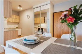 P&O Serviced Apartments Solec