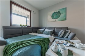P&O Serviced Apartments Solec