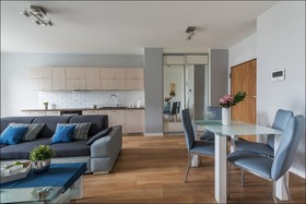 P&O Serviced Apartments Solec