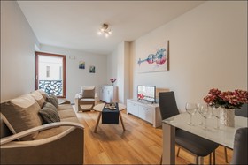 P&O Serviced Apartments Solec