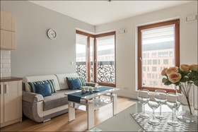 P&O Serviced Apartments Solec