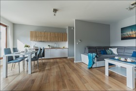 P&O Serviced Apartments Solec