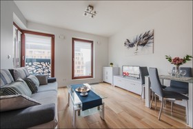 P&O Serviced Apartments Solec