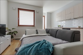 P&O Serviced Apartments Solec