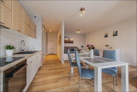 P&O Serviced Apartments Solec