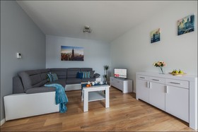 P&O Serviced Apartments Solec