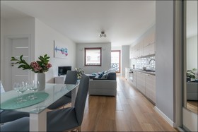 P&O Serviced Apartments Solec