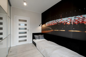 P&O Serviced Apartments Solec