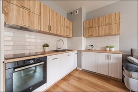 P&O Serviced Apartments Solec