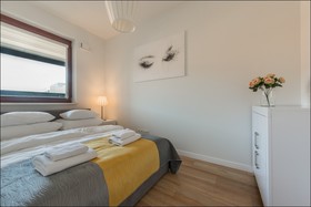 P&O Serviced Apartments Solec