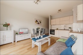P&O Serviced Apartments Solec