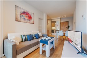 P&O Serviced Apartments Solec