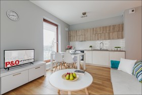 P&O Serviced Apartments Solec