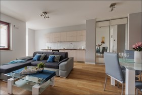 P&O Serviced Apartments Solec