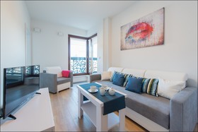 P&O Serviced Apartments Solec