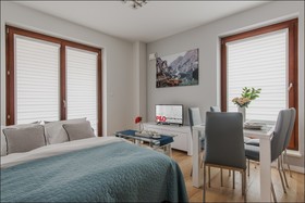 P&O Serviced Apartments Solec