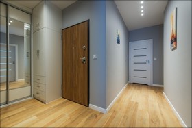 P&O Serviced Apartments Solec