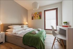 P&O Serviced Apartments Solec