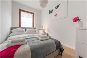 P&O Serviced Apartments Solec