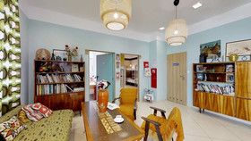 Press Hostel