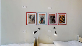 Press Hostel