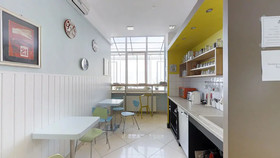 Press Hostel