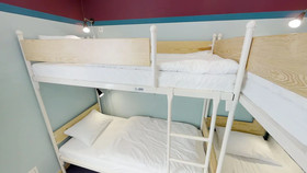 Press Hostel