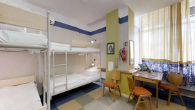 Press Hostel