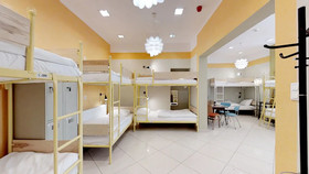 Press Hostel
