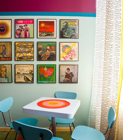 Press Hostel