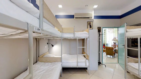 Press Hostel