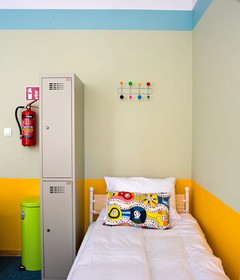 Press Hostel