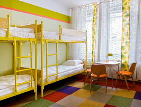 Press Hostel