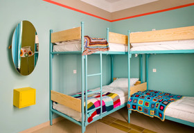 Press Hostel