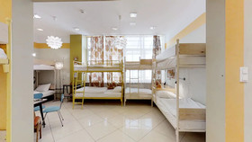 Press Hostel